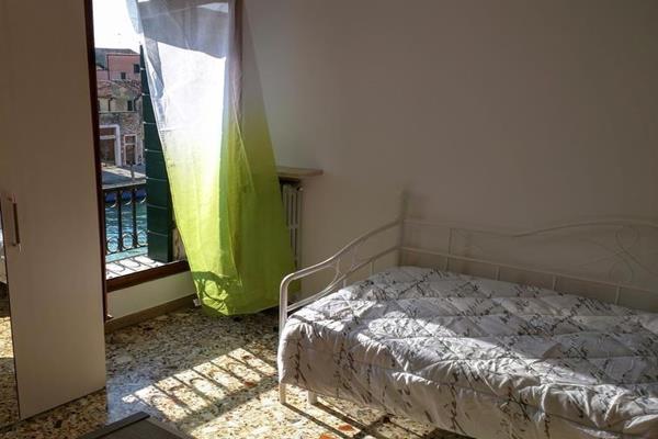 Venice My Friends Canal View エクステリア 写真