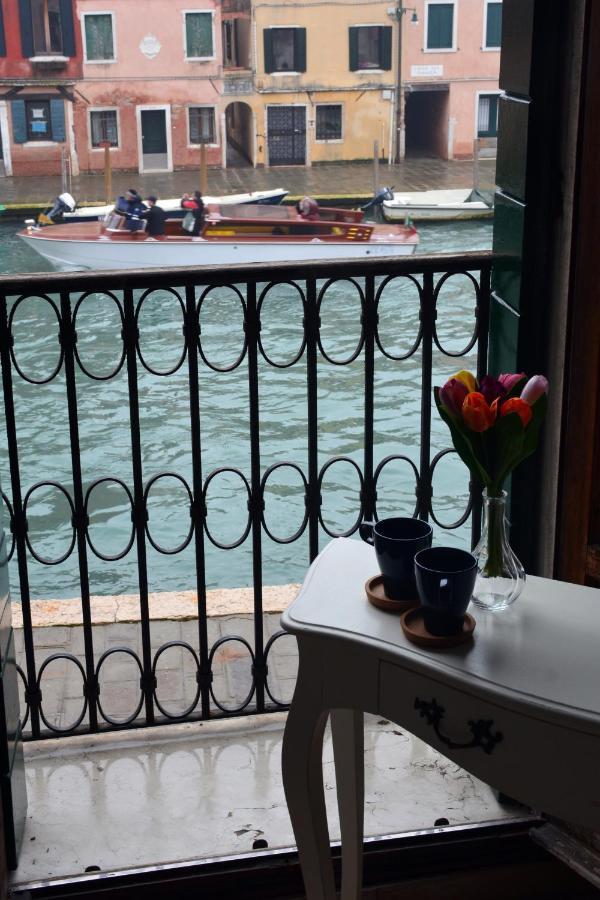 Venice My Friends Canal View エクステリア 写真
