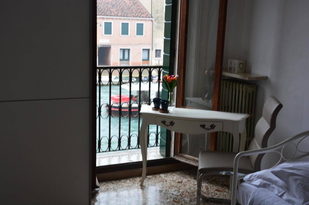 Venice My Friends Canal View エクステリア 写真