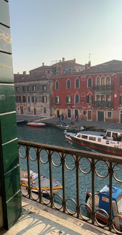 Venice My Friends Canal View エクステリア 写真