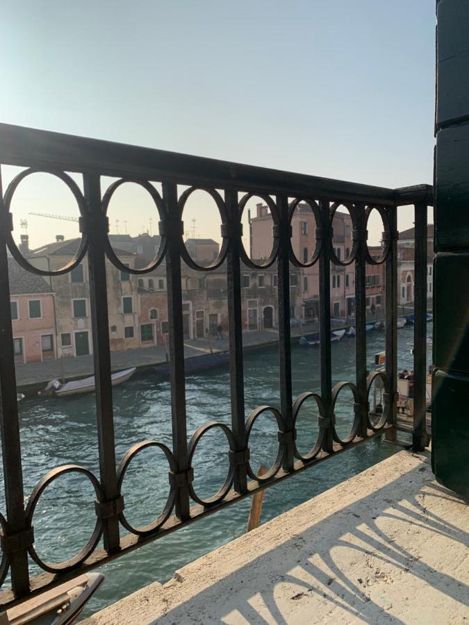Venice My Friends Canal View エクステリア 写真