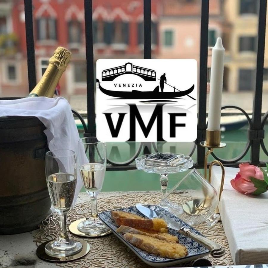Venice My Friends Canal View エクステリア 写真