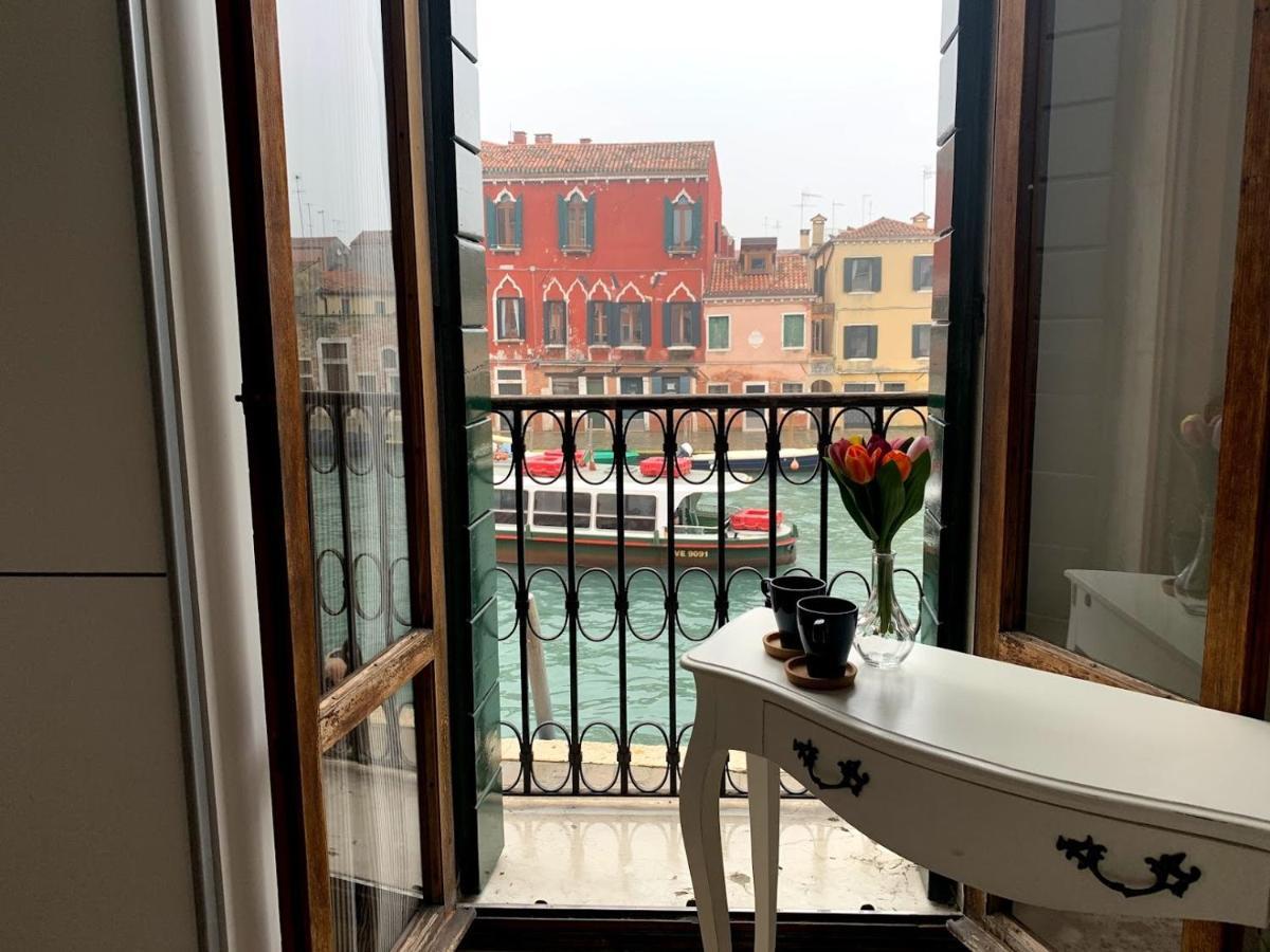 Venice My Friends Canal View エクステリア 写真